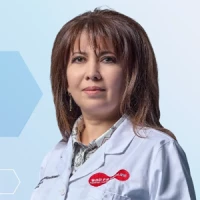 Raximova Nozima Mirzaatxamovna