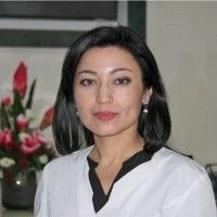 Рахимова Раъно
