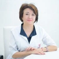 Raxmanova Dildora Sultanovna