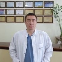 Рахматуллаев Боходир Мирзиятович