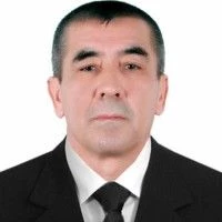 Raxmonov Uzganboy Mansurovich