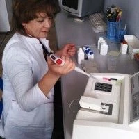 Ризаева Хатира Турдибаевна