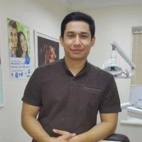 Рузиев Азизжон Алимович