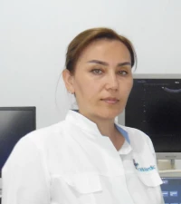 Рузыева Шохиста Хамитовна