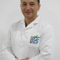 Рузметов Дилшод Валиевич