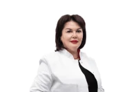 Ruzmetova Zilola Abdusharidovna