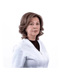 Розукулова Мухтабар Ешбаевна