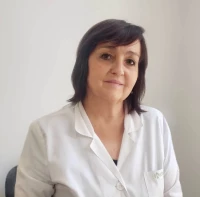 Сабитова Наиля Афзаловна