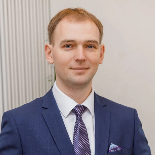 Pikirenya Vladimir Ivanovich