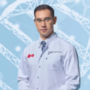 Axrorov Murod Mahmudovich