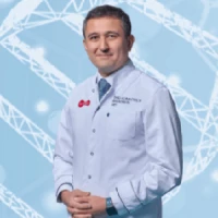 Бахадиров Саид Камилович
