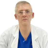 Putko Sergey Vladimirovich