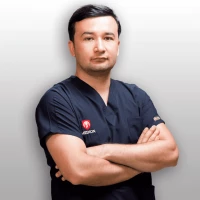 Холматов Шохжахон Алишерович