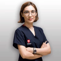 Karimova Gulirano Aloviddinovna