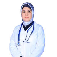 Байханова Дилрабо Джамалудиновна