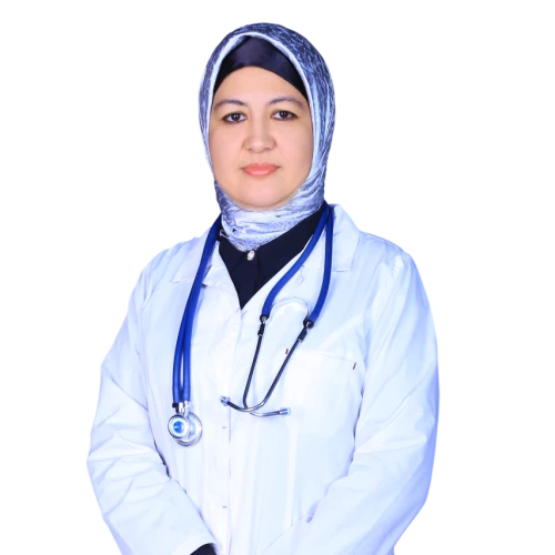 Байханова Дилрабо Джамалудиновна