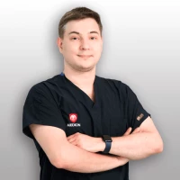 Бубич Олег Сергеевич