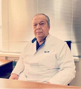 Nurxojayev Rustam Yo'ldoshevich