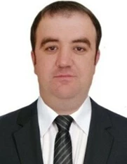 Зияев Шавкат Вазирович