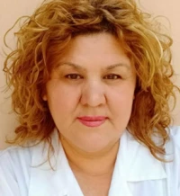 Ламри Елена Ирсалиевна