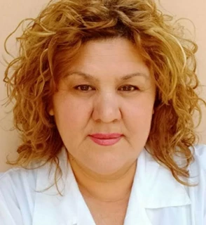 Lamri Yelena Irsaliyevna