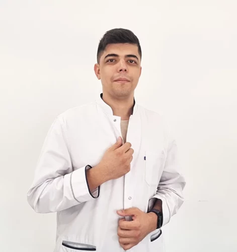 Юнусов Жасур Шавкат Угли