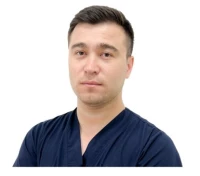 Йулдашев Мухриддин Максудали угли
