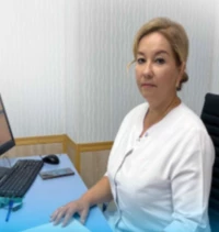 Шадринова Ирина Владимировна