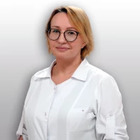 Аминова Лиана Назимовна