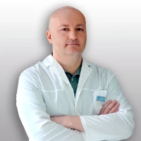 Мудунов Али Мурадович