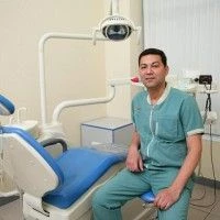 Sadirov Nodir Kadirovich