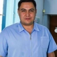 Саидходжаев Авазходжа Рахматходжаев