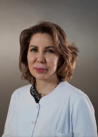 Сайдалиева Наиля Джавдатовна