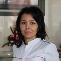 Сайфутдинова Наргиза