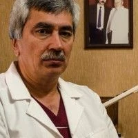 Салиев Илхом Маматкулович