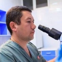 Самадов Зиёвуддин Зоир