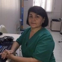 Сатыбалдиева Дильфуза Анваровна