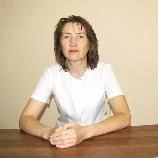 Saxibova Natalya Viktorovna