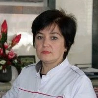 Сидикходжаева Гульнора Сагдуллаевна
