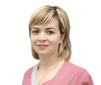 Собирова Лилия Юнусовна