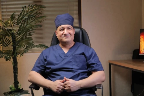 Sodiqov Hikmatullo Ne'matullayevich