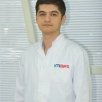 Содиков Саидакмал Саидвалиевич