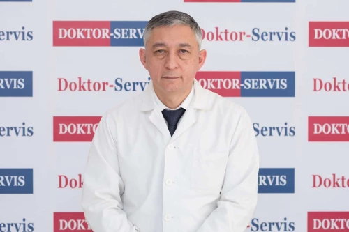 Саипов Фаррух Сайдуллаевич