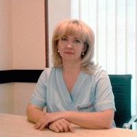 Субботская Маргарита Владимировна