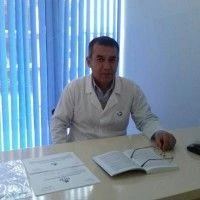 Сулайманов Кузибай Усманович