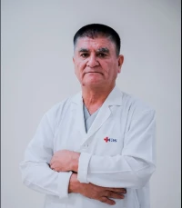 Sulaymonov Abbos Azlarovich