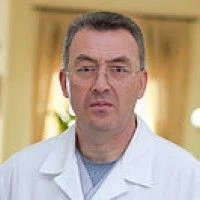 Сулейманходжаев Иззатулла Файзуллаевич