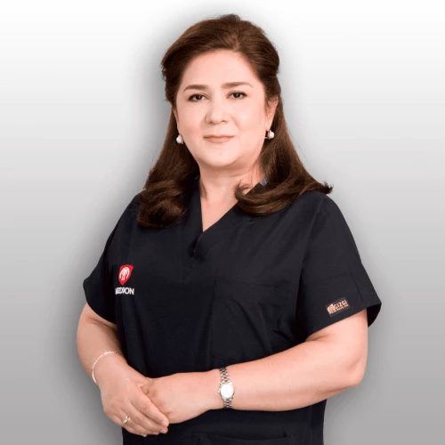 Султанова Зиёда Муталовна