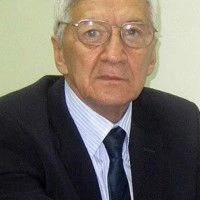Суюмов Файзулла Абдуллаевич