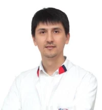 Тагаев Жасур Абдусаматович